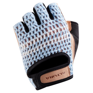 Crochet Mitts