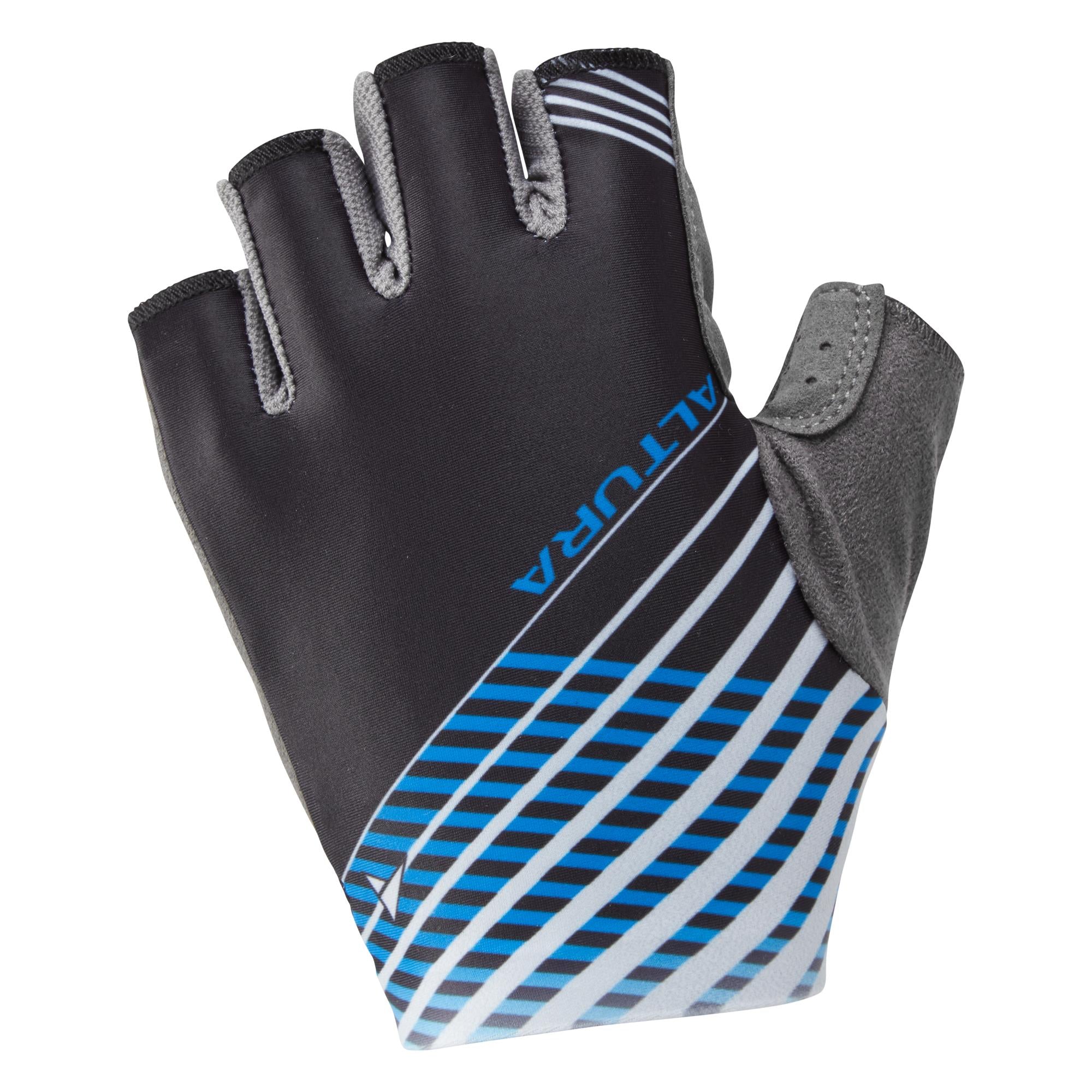 Altura crochet mitts best sale