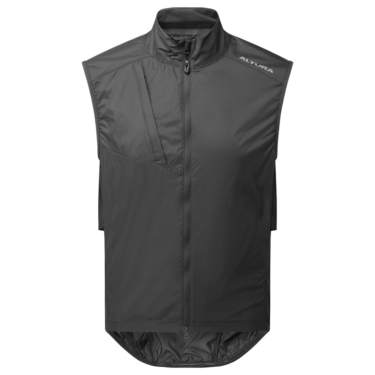 Airstream Windproof Gilet