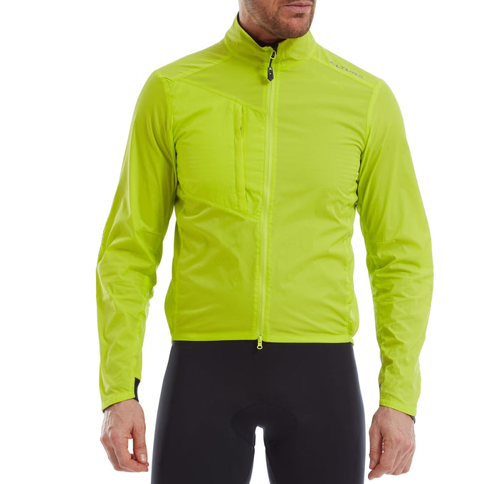 Airstream Men's Windproof Jacket