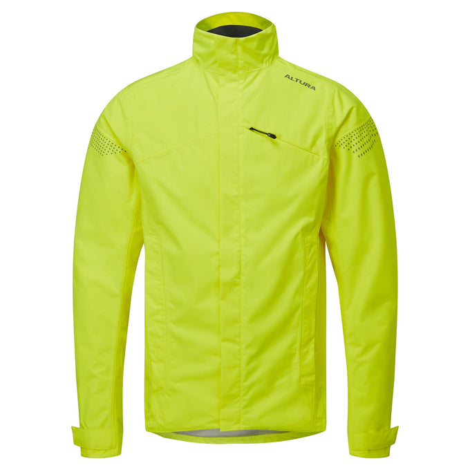 Nightvision Nevis Men's Waterproof Cycling Jacket