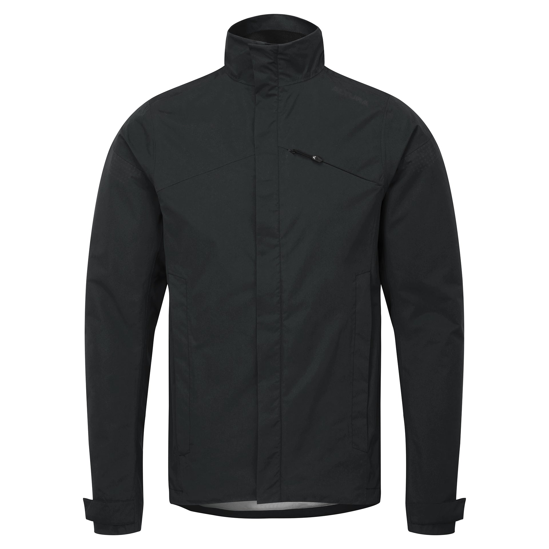 Nightvision Nevis Waterproof Cycling Jacket