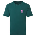 Cycle Path Unisex Tech Tee