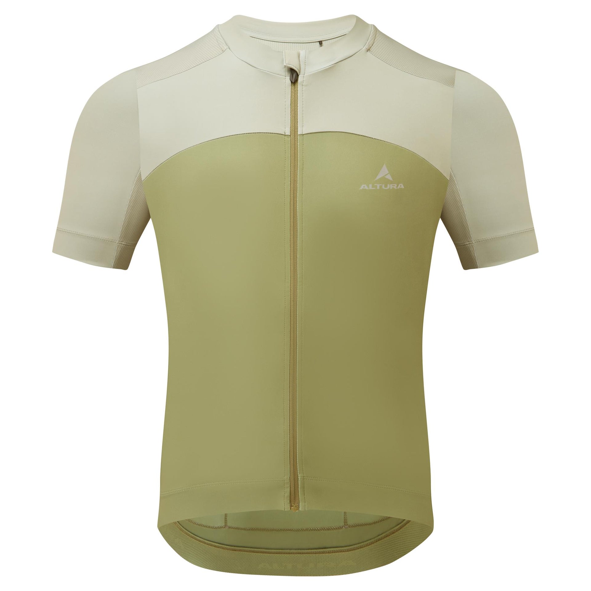 Altura Men's Short Sleeve Cycling Jersey