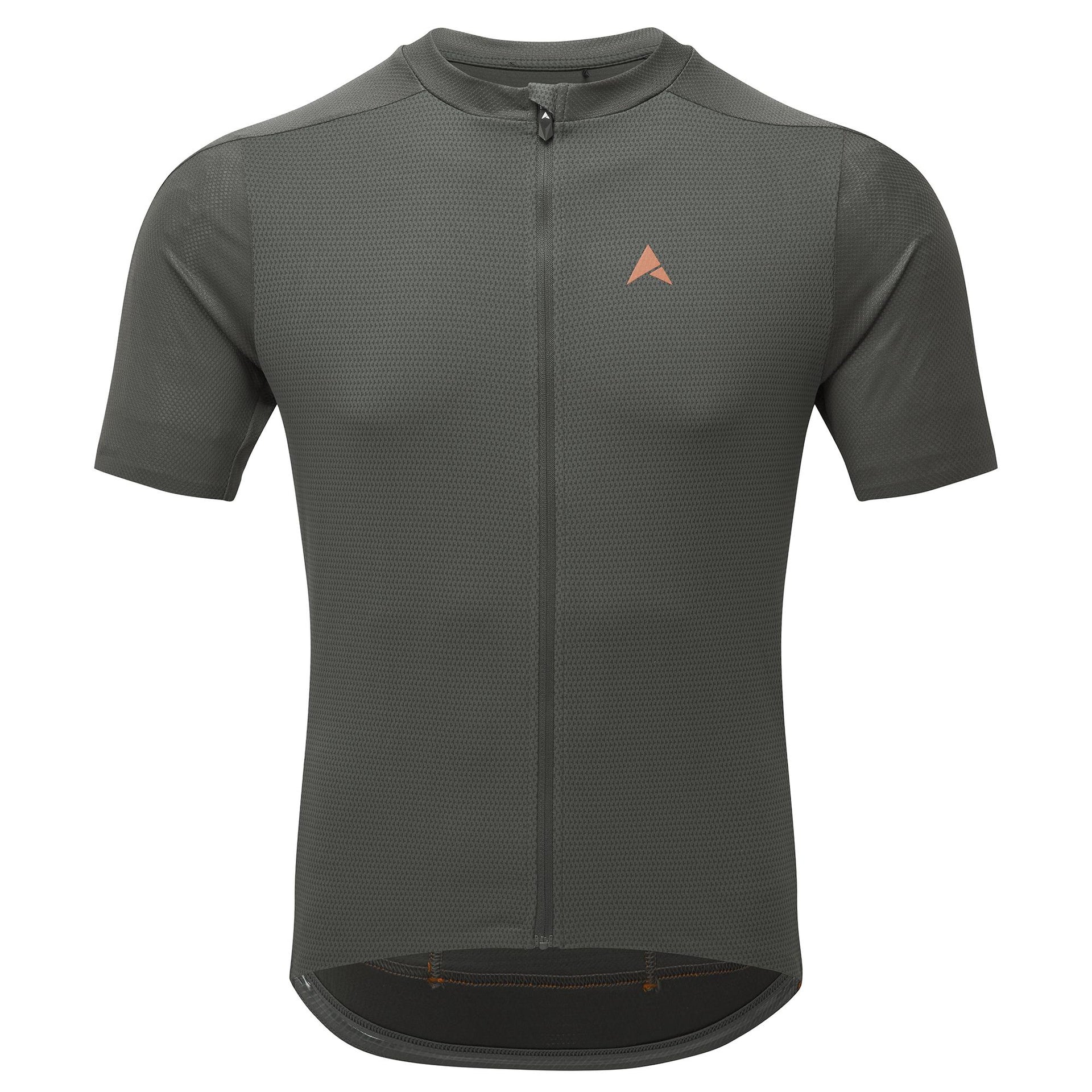 Endurance Short Sleeve Cycling Jersey