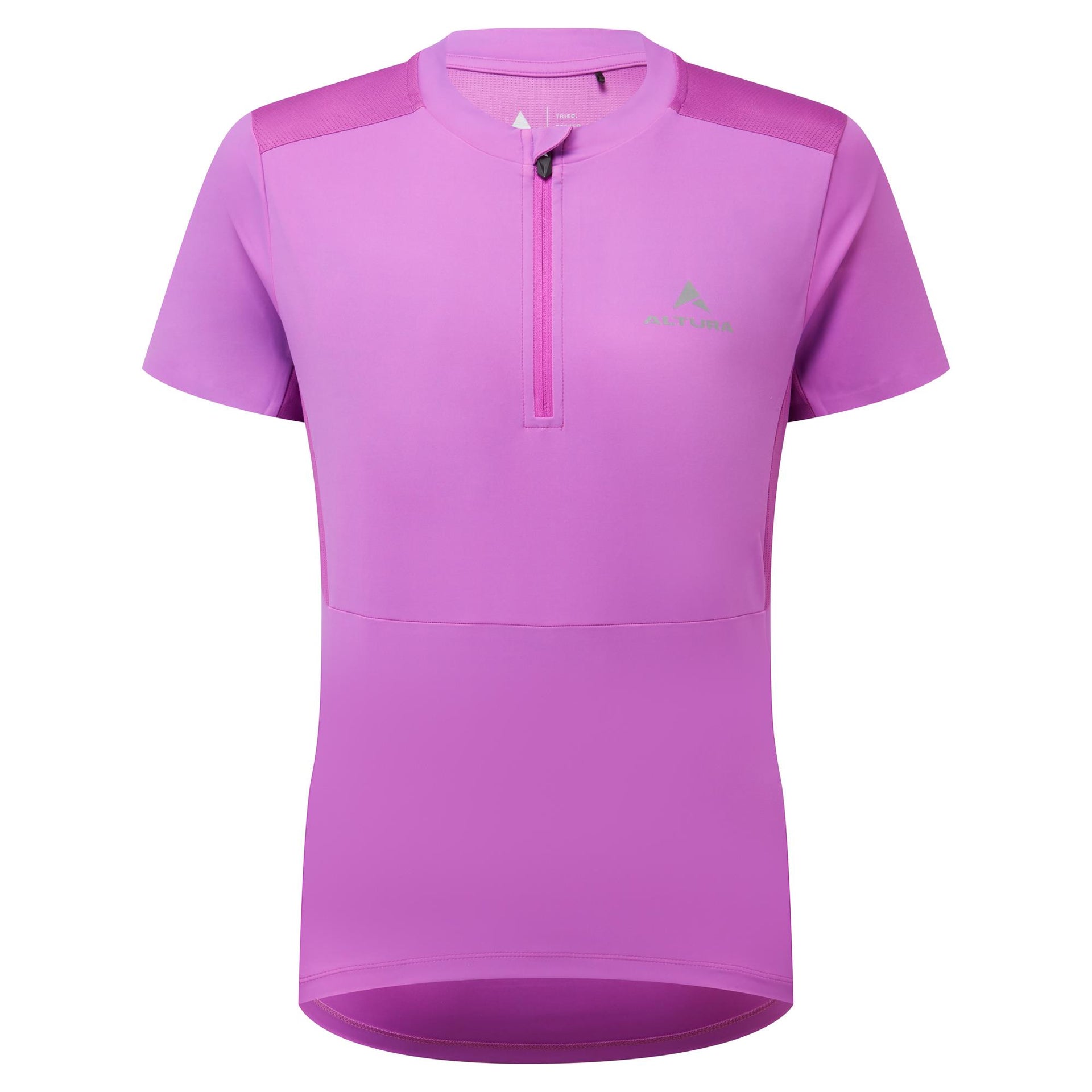Airstream Short Sleeve Cycling Jersey