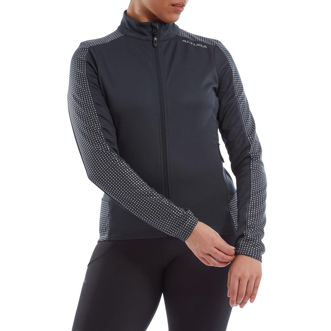 Nightvision Women's Long Sleeve Jersey