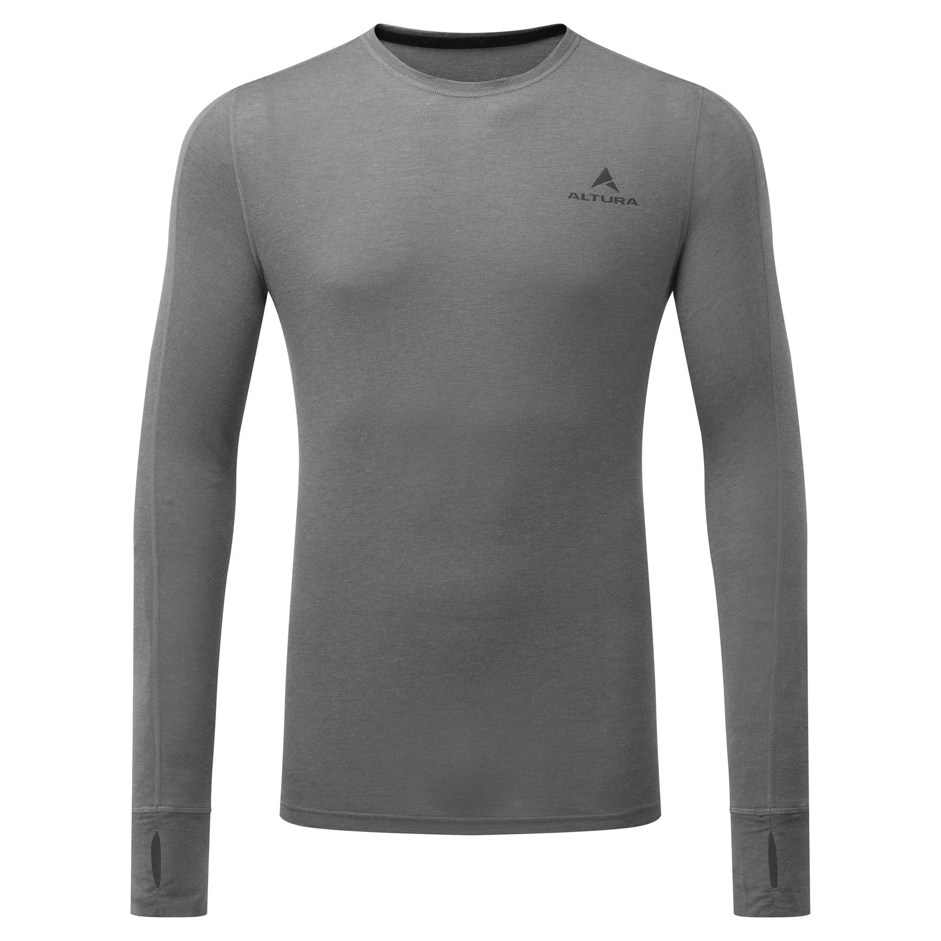 Merino Long Sleeve Baselayer