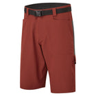 Esker Cargo Men's Baggy Shorts