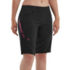 Thumbnail for Nightvision Women's Lightweight Cycling Shorts