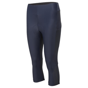 Progel Plus Women's 3/4 Cycling Tight