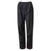 Nightvision Women's Waterproof Cycling Overtrousers