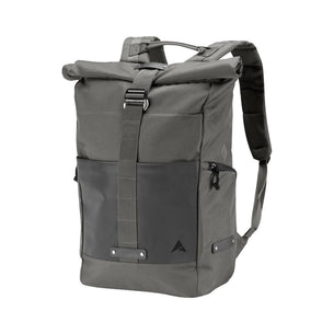 Grid Cycling Backpack