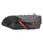 Vortex Waterproof 12L Cycling Seat Pack