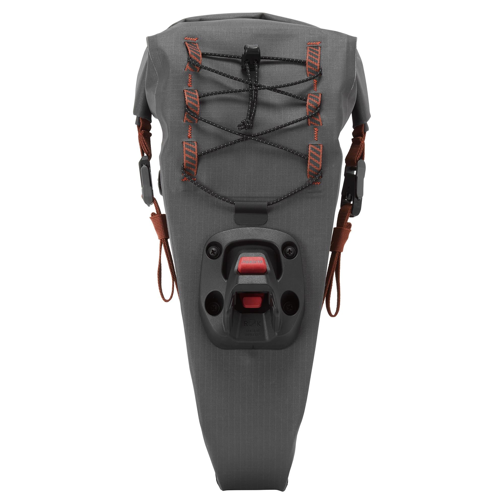 Vortex Waterproof Dropper 7L Seatpack – Altura