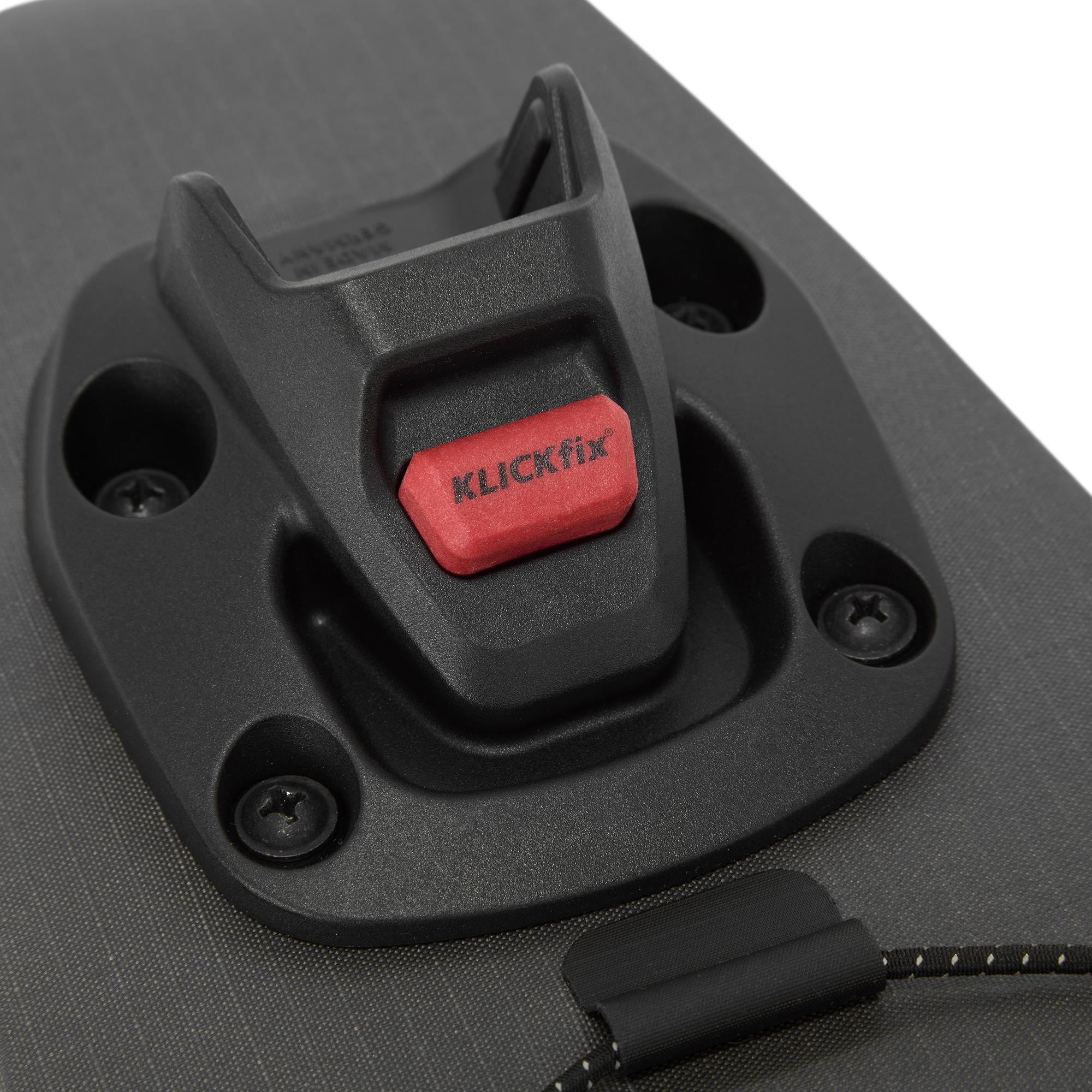 Vortex Waterproof Dropper 7L Seatpack – Altura