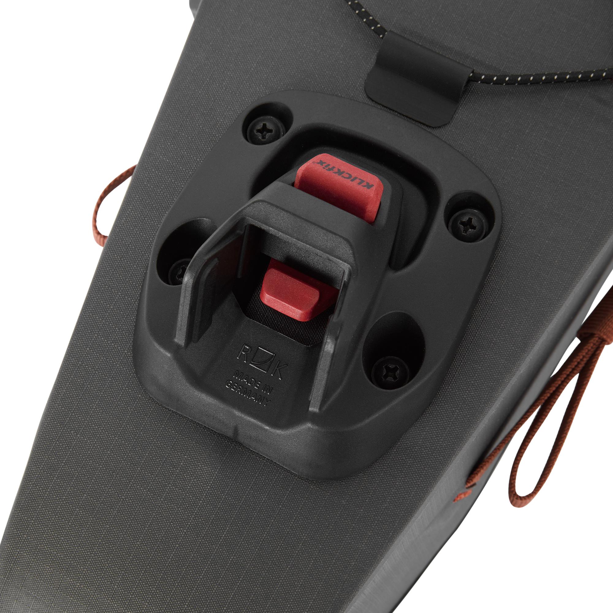 Vortex Waterproof Dropper 7L Seatpack – Altura