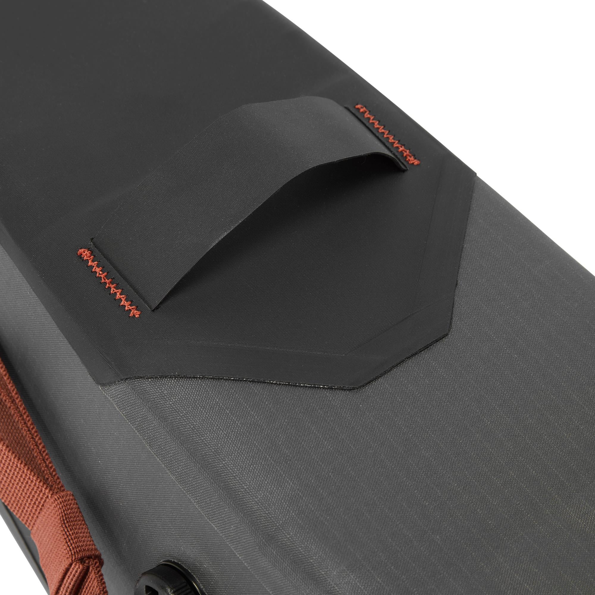 Vortex Waterproof Dropper 7L Seatpack – Altura