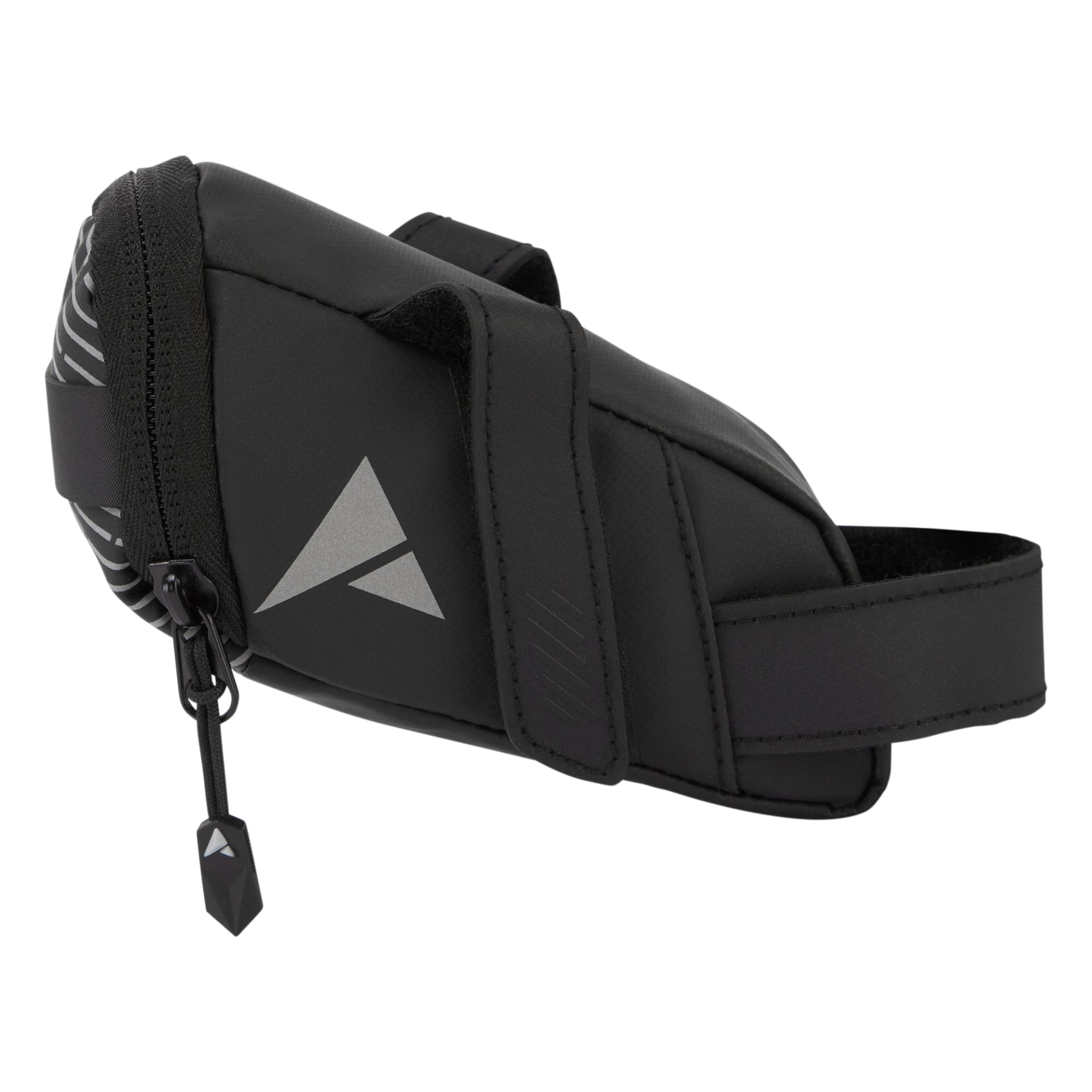 Nightvision Road Cycling Saddlebag Small