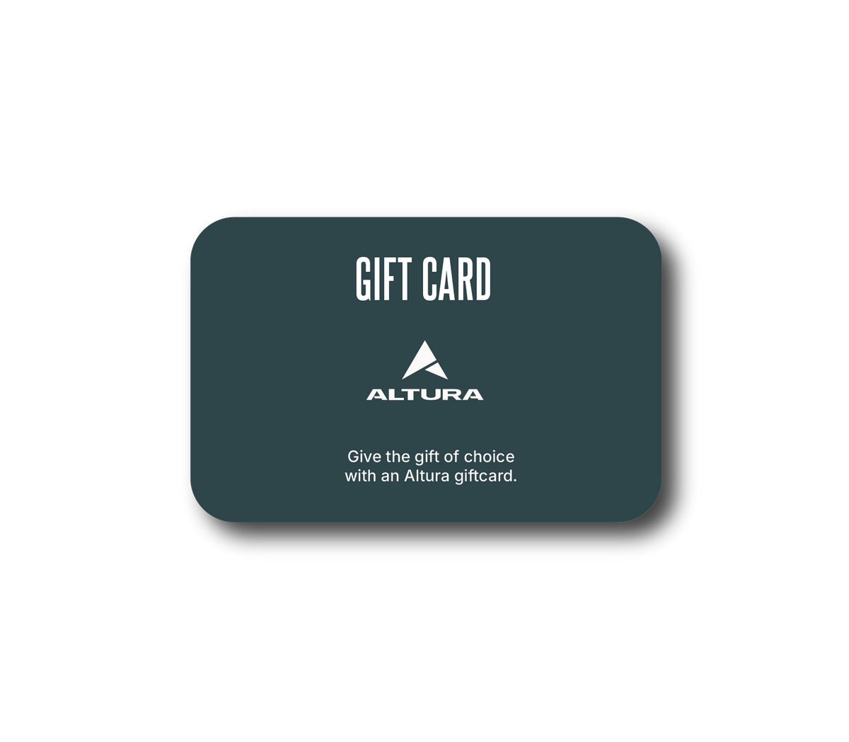 Digital Gift Card