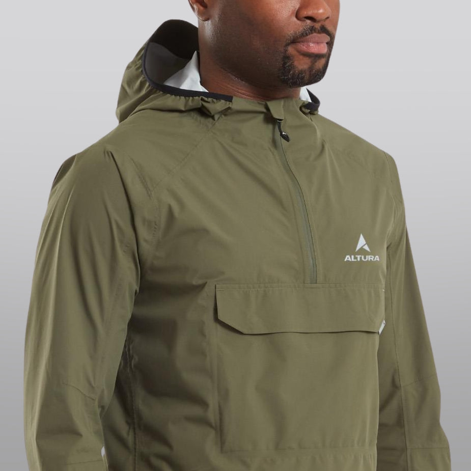 Esker Men's Waterproof Smock – Altura