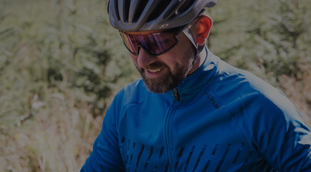 Altura bike clothing 2025