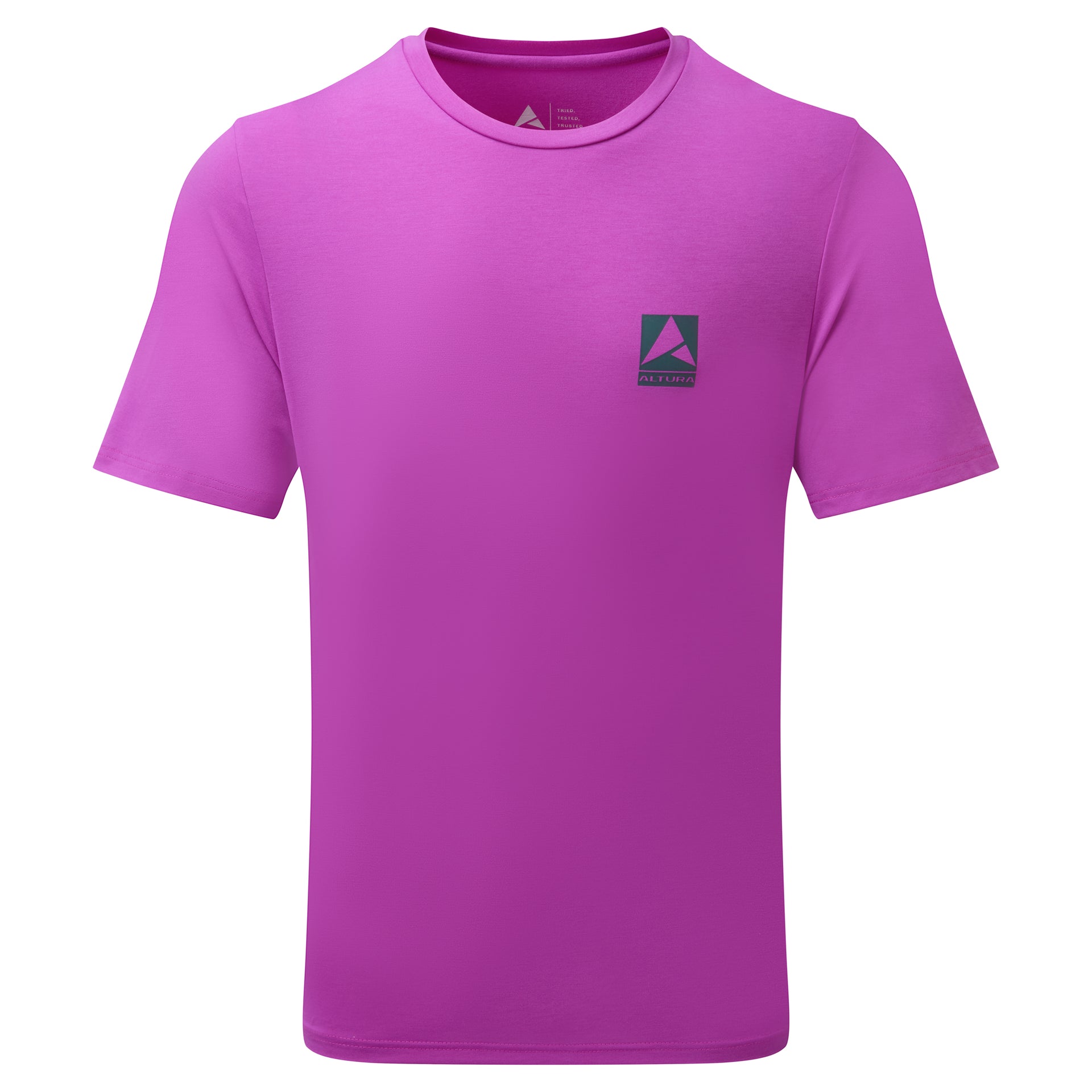 Cycle Path Tech Tee