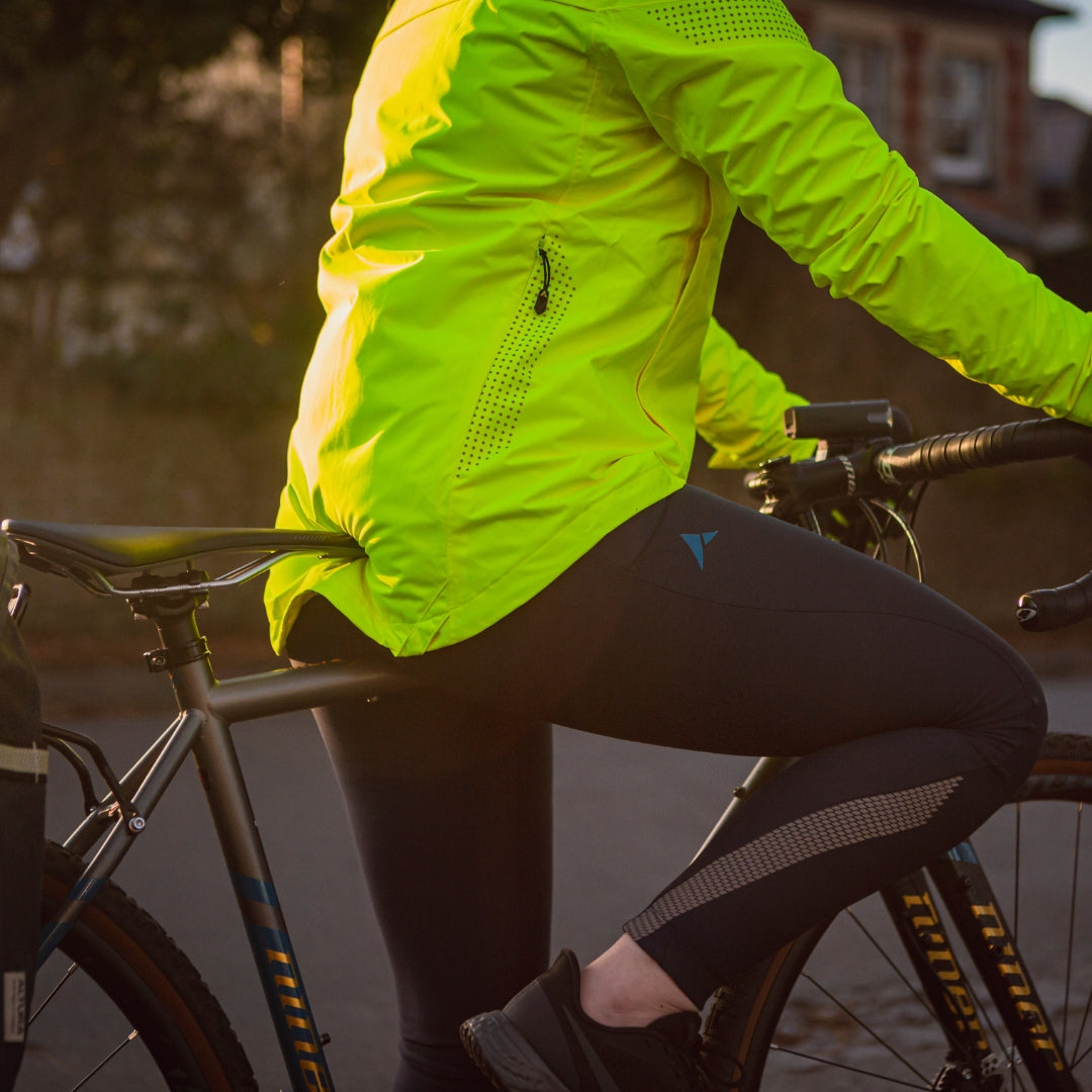 Reflective Cycling Gear Best Cycling Jacket Uk Best Cycling