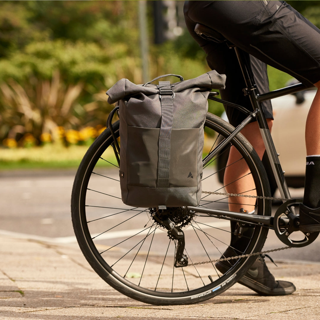 altura cycle panniers