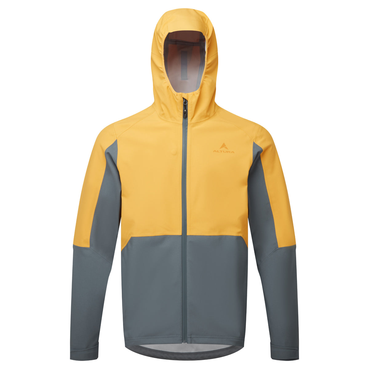 Esker Waterproof Jacket