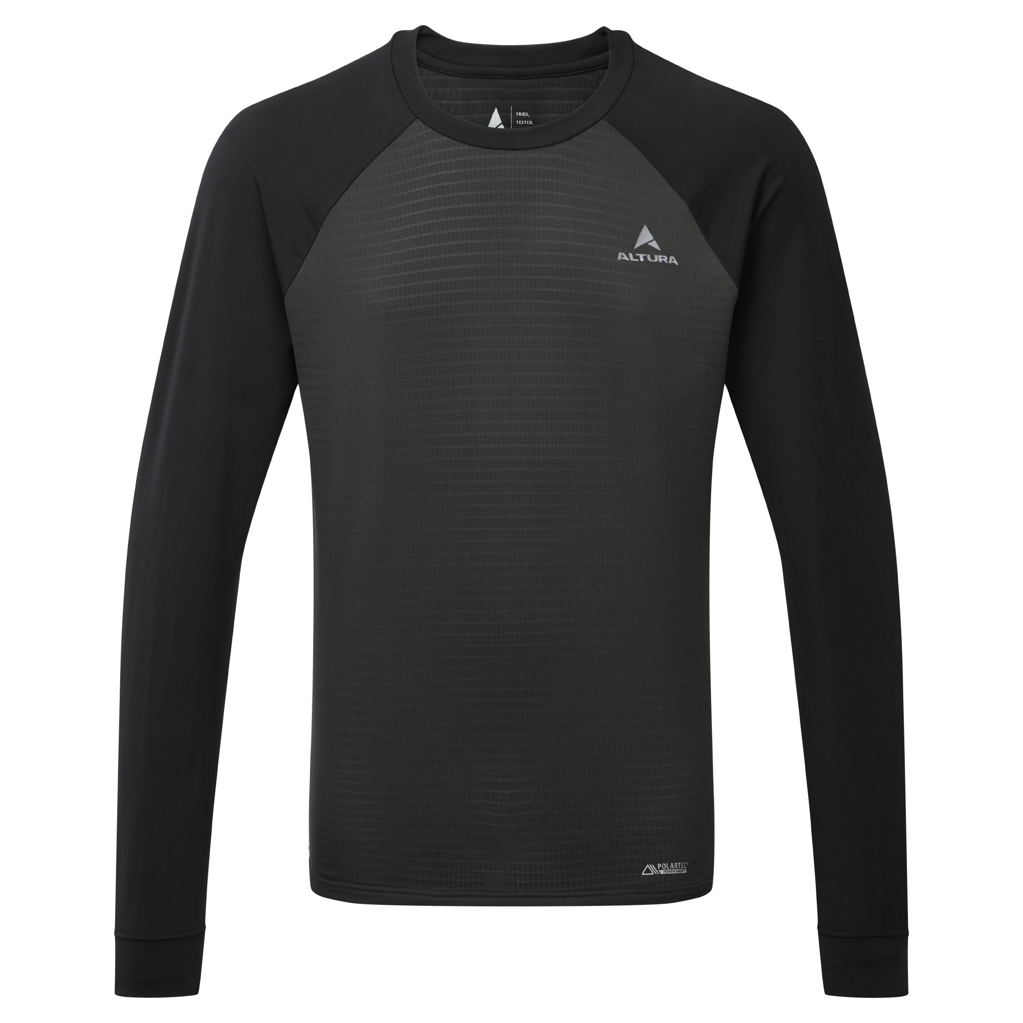 Esker Polartec Men's Long Sleeve Jersey – Altura