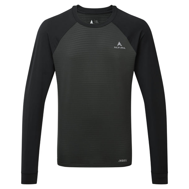 Esker Polartec Men's Long Sleeve Jersey