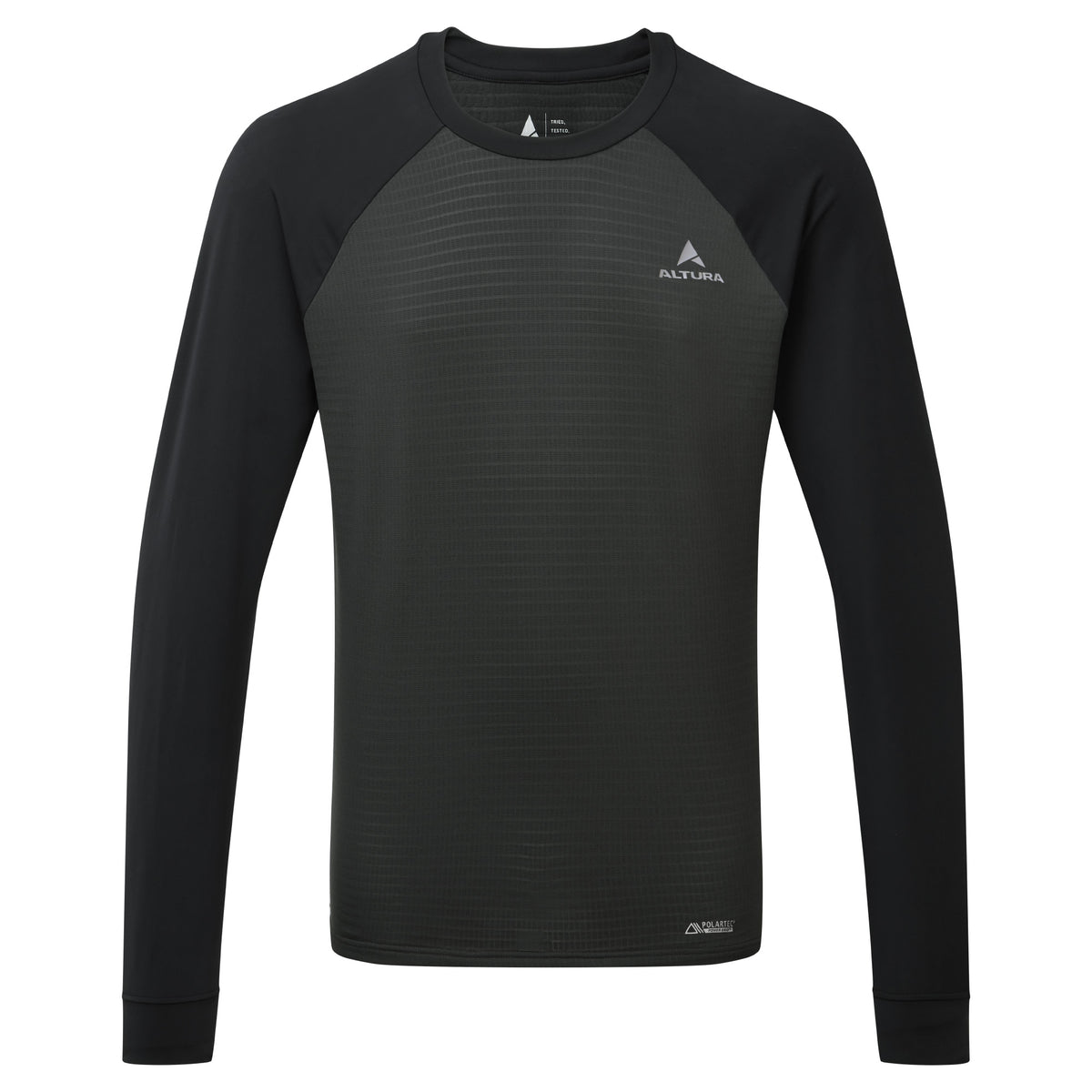 Esker Polartec Long Sleeve Jersey