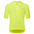 Essentials Men's Short Sleeve Cycling Jersey
