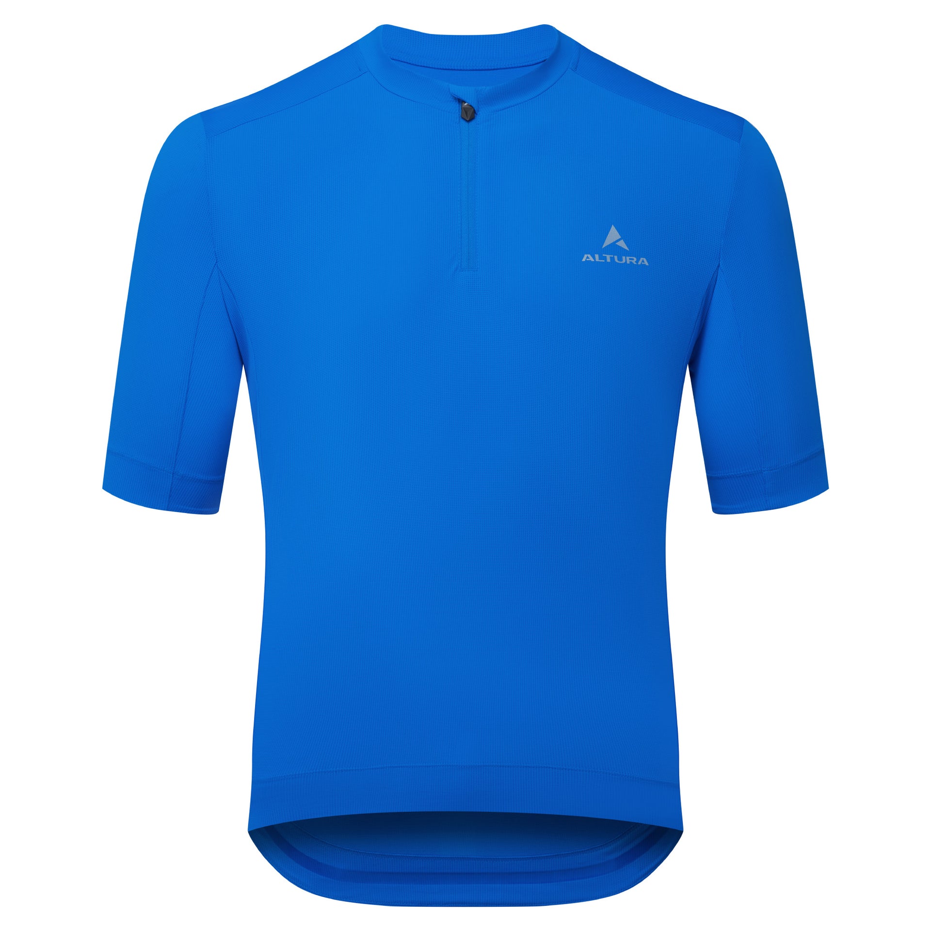Essentials Short Sleeve Cycling Jersey