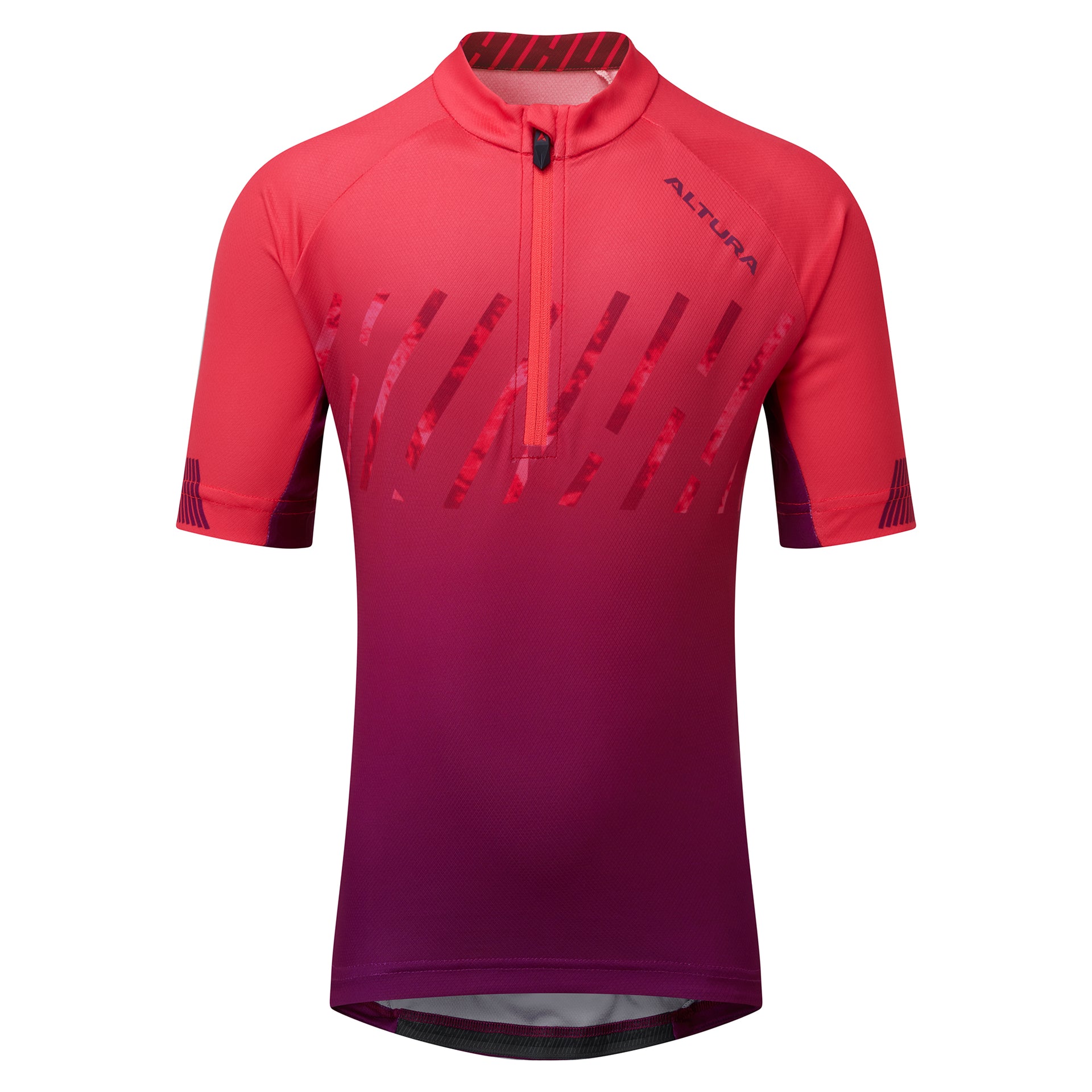 Airstream Short Sleeve Cycling Jersey