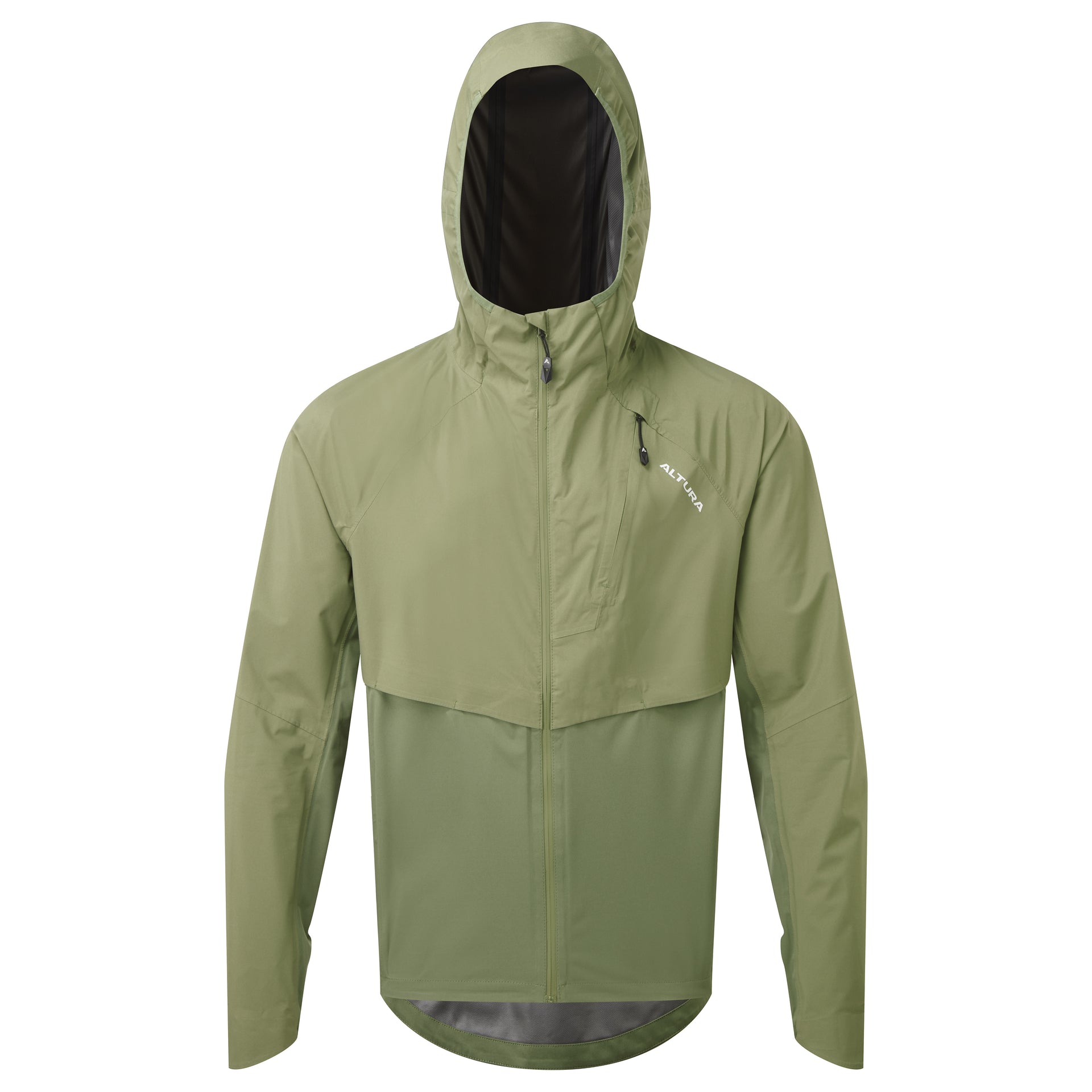 Esker Waterproof Packable Jacket