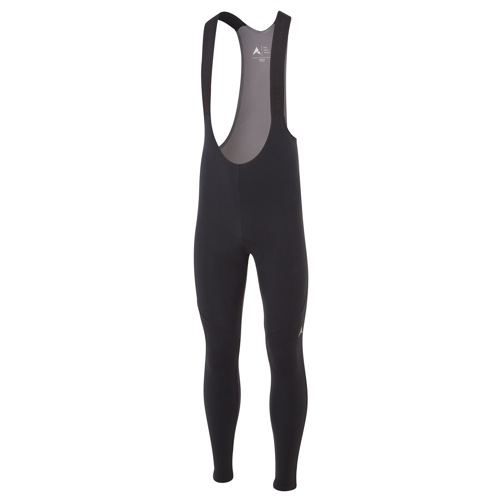 Progel Plus Cycling Bib Tights