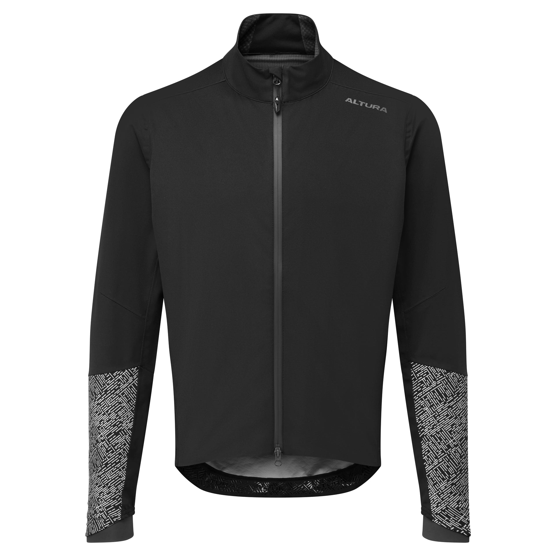 Endurance Softshell Waterproof Jacket