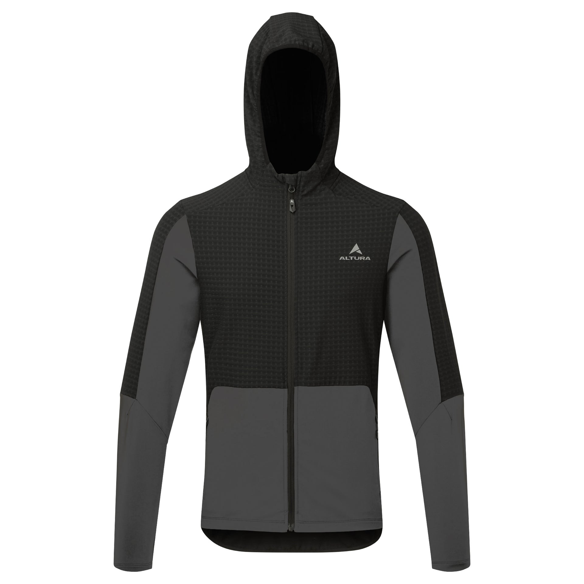 Esker Cave Trail Hoodie