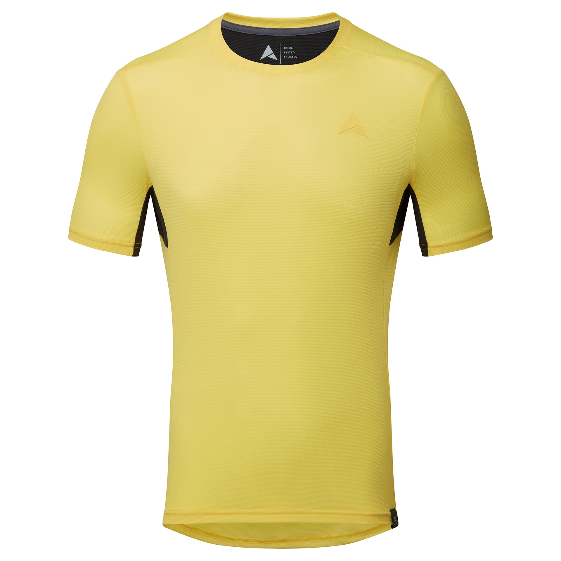 Kielder Lightweight Short Sleeve Cycling Jersey