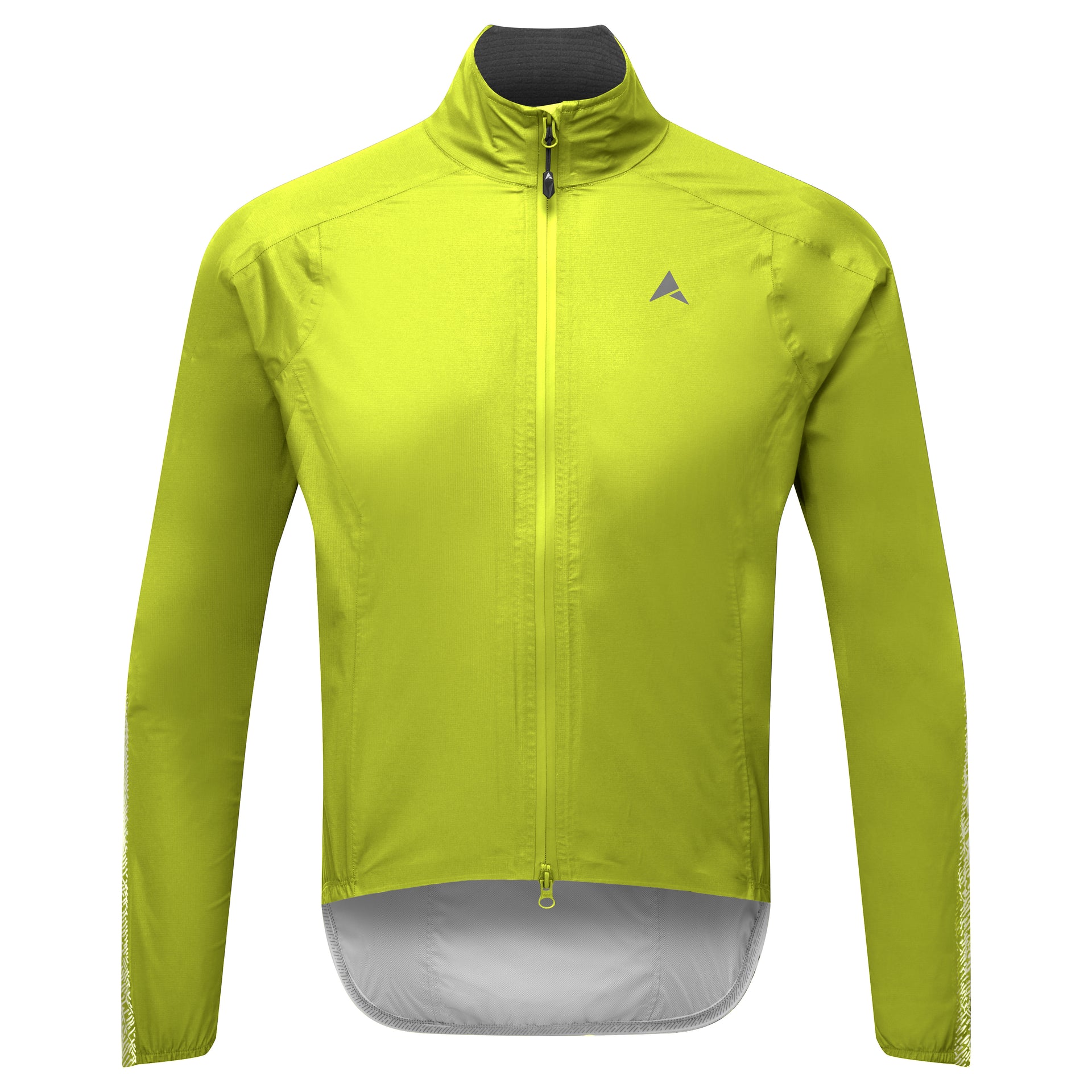 Icon Pocket Rocket Waterproof Packable Jacket