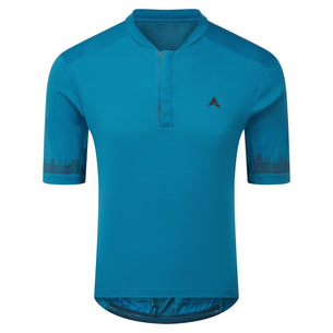 All Roads Men's Short Sleeve Cycling Jersey