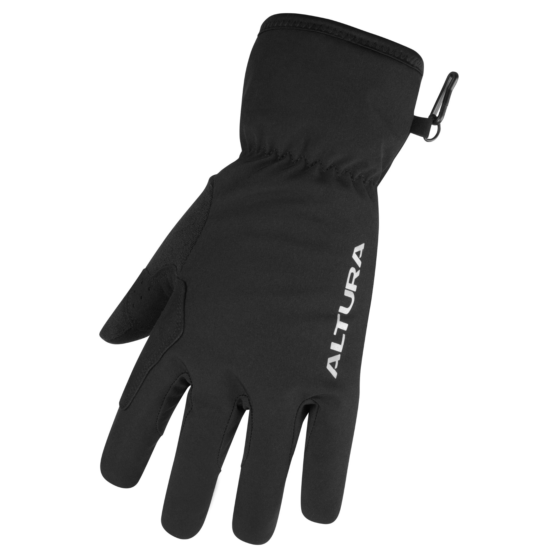 Nevis Waterproof Cycling Gloves