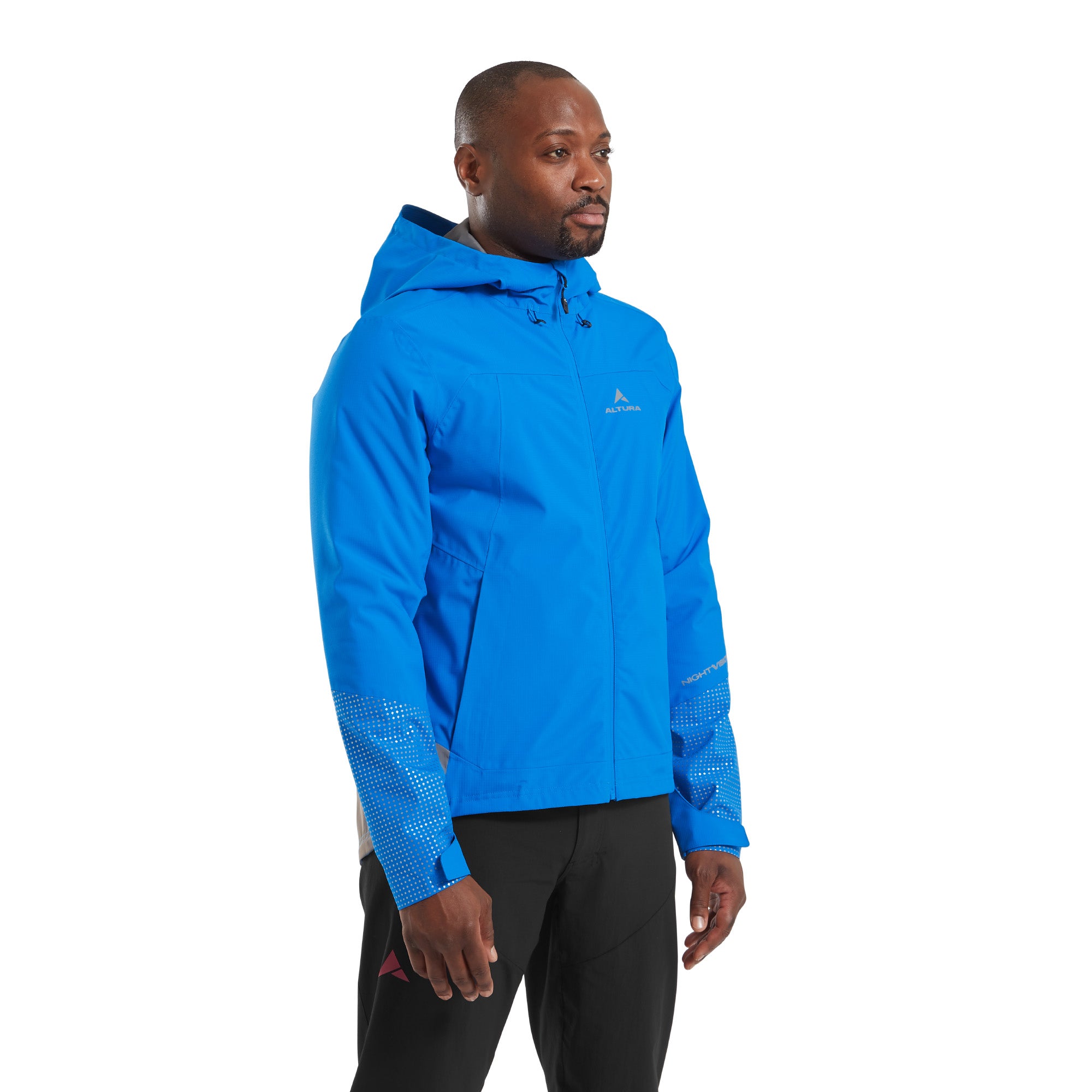 Nightvision Typhoon Men's Insulated Jacket – Altura