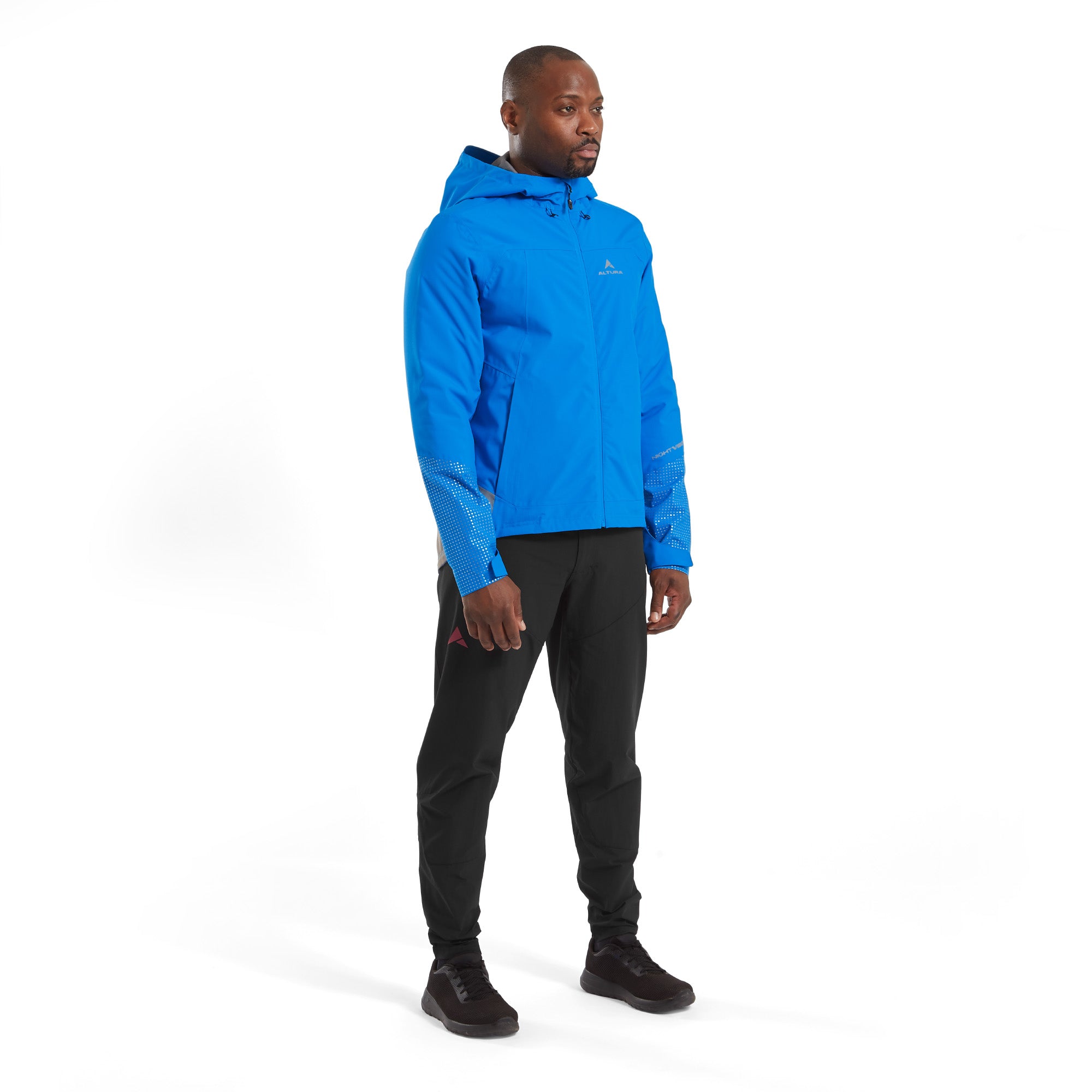 Nightvision Typhoon Men's Insulated Jacket – Altura