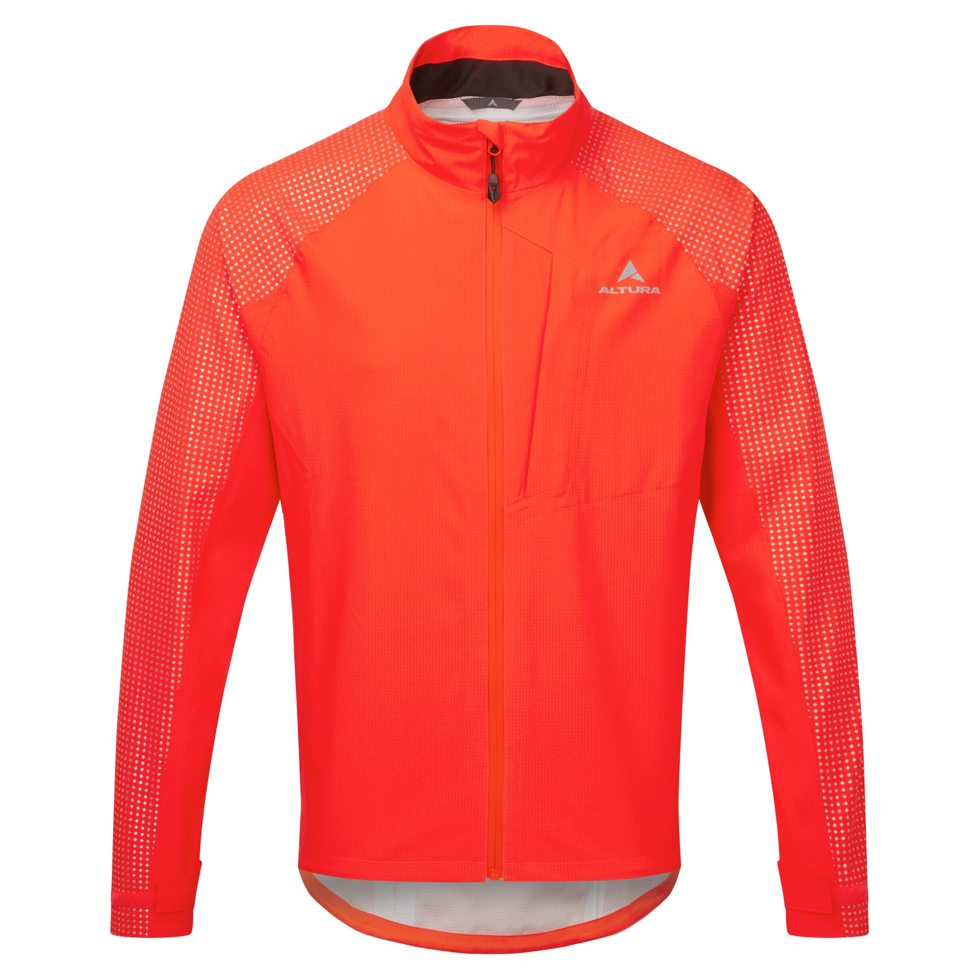 Nightvision Storm Waterproof Jacket