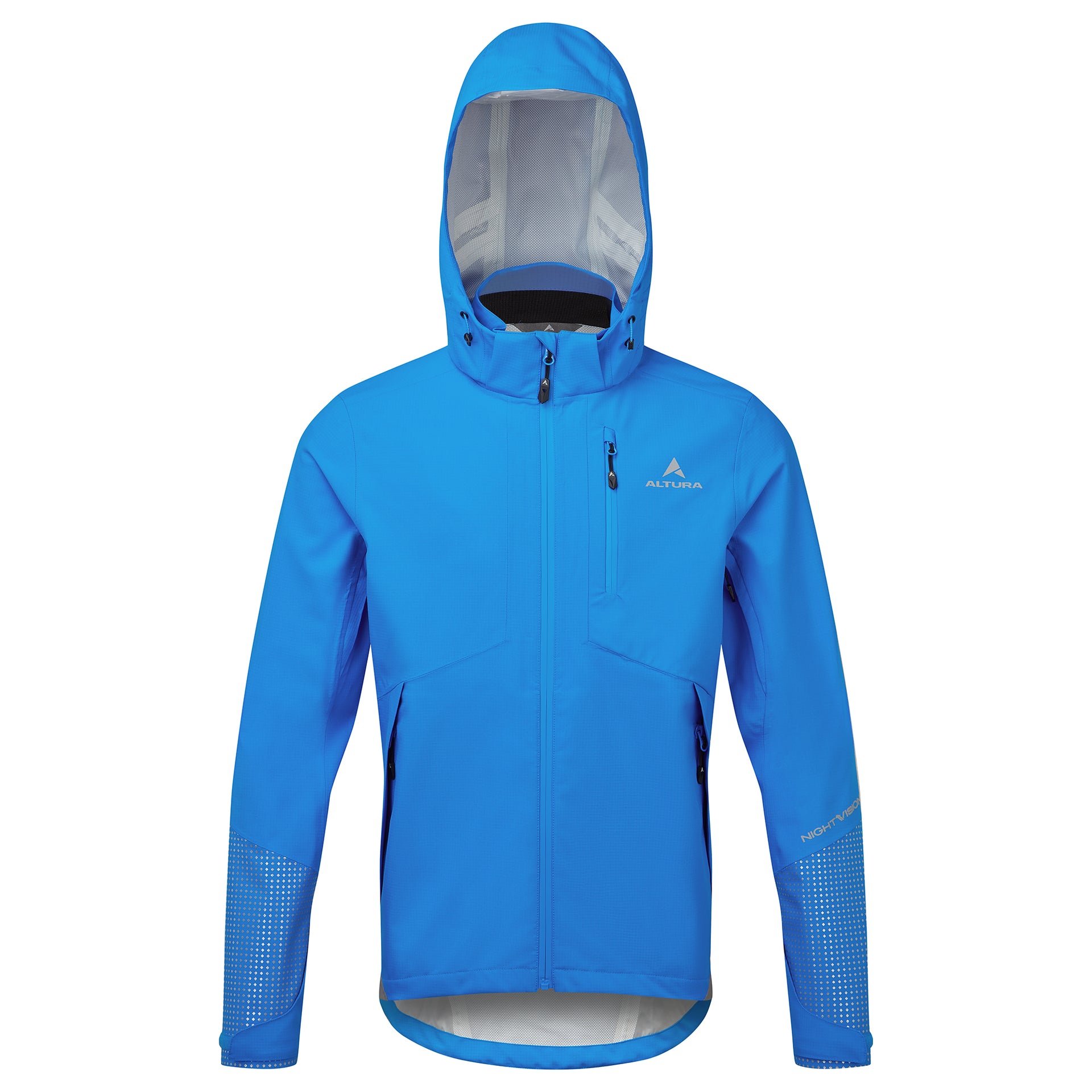 Nightvision Typhoon Waterproof Jacket