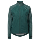 Nightvision Storm Women's Waterproof Cycling Jacket