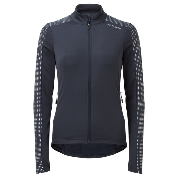Nightvision Women's Long Sleeve Jersey